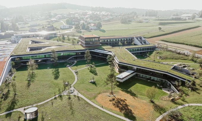 Kollerschlag Hotel | Loxone Campus
