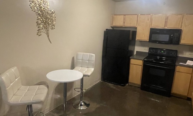 Columbus Apartment | Loyal Comfort