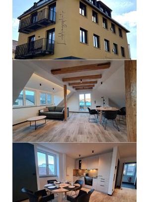 Unterallgau Apartment | LP Apartments