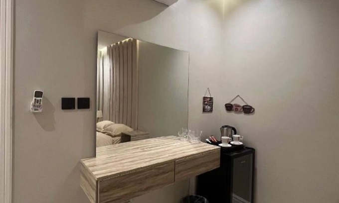 Riyadh Apartment | LP58.6 Nice Studio Apartment in AlMalqa