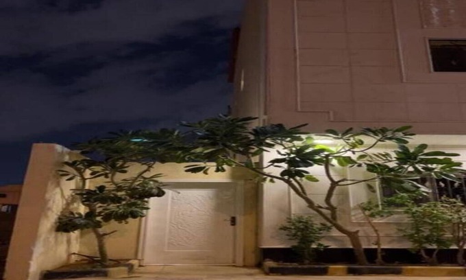 Riyadh Apartment | LP61 - شقة فندقية مدخل جانبي دخول ذاتي