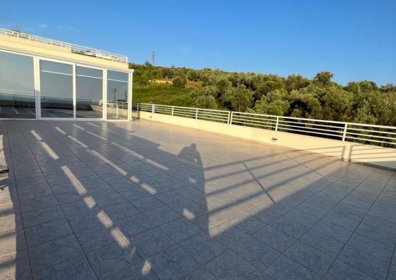 Shkembi i Kavajes Apartment | LR 2-bedrooms Apartament sea view 2