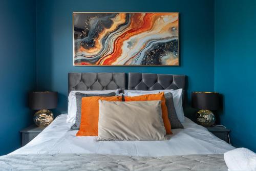 Crouch End House | Lrg Stunning 5BD CrouchEnd House