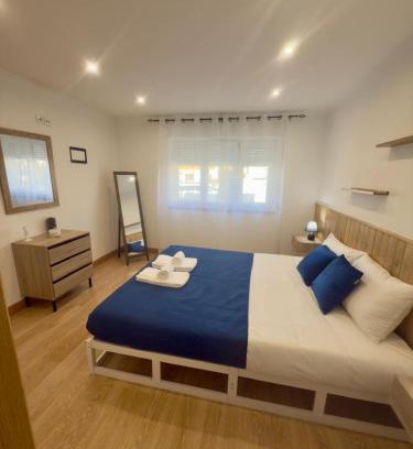 Praia de Santa Cruz Villa | LS Beach House