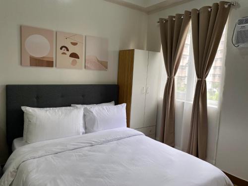 Trece Martires Apartment | LS Suite Pool View at SMDC Hope Residences, Cavite
