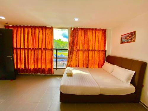 Perlis Hotel | LS VILLAGE HOTEL