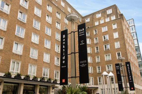 Cathedrals Other | LSE Bankside House