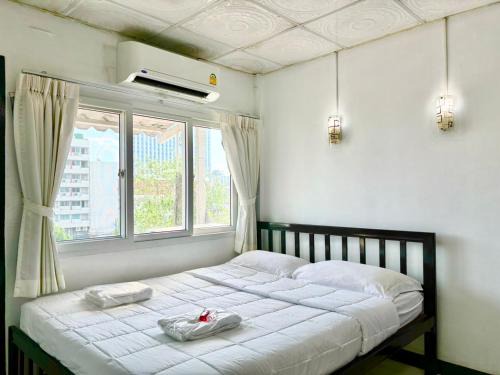 Ramkhamhaeng House | LSN Mansion