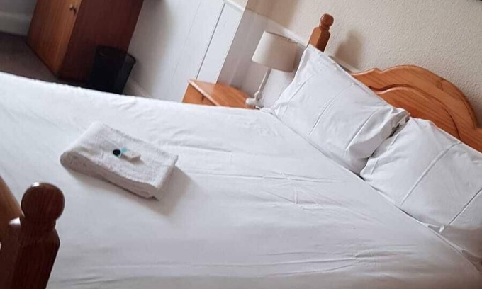 Dumfries House | LSO GUEST HOUSE