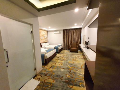 Mittakpheap Hotel | LSP Hotel