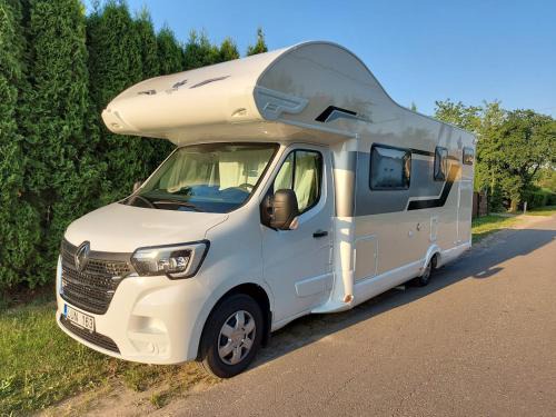 Vilnius Boat Rental | LT Campers