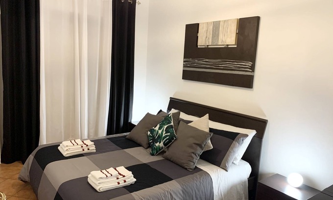 Pocapaglia Apartment | LT-Host 19 “Bra, Pollenzo, Alba, La Morra”