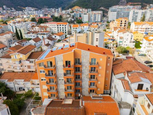 Maini Apartment | Luča Apartments