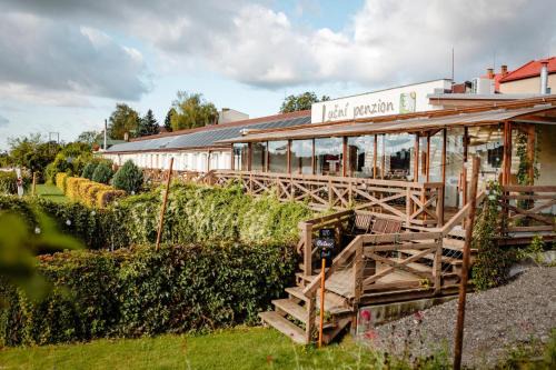 Ceska Skalice House | Luční penzion