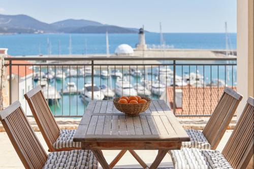 Radovici Apartment | Luštica Magnolia apartment