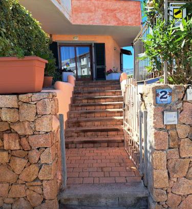 Lu Bagnu House | Lu Bagnu Castelsardo La Baja dei Tramonti