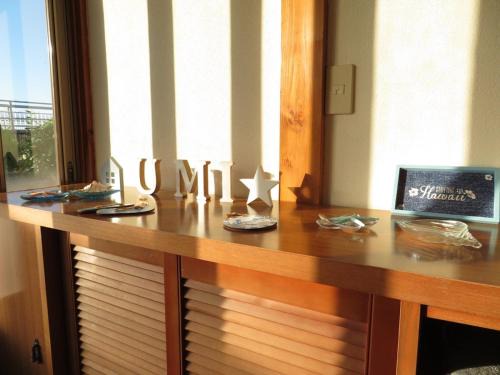 Sado House | Lu Blue Sado SAWANE - Vacation STAY 12885