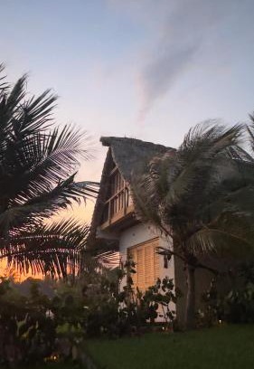 Santa Maria Colotepec Villa | Lu Iba
