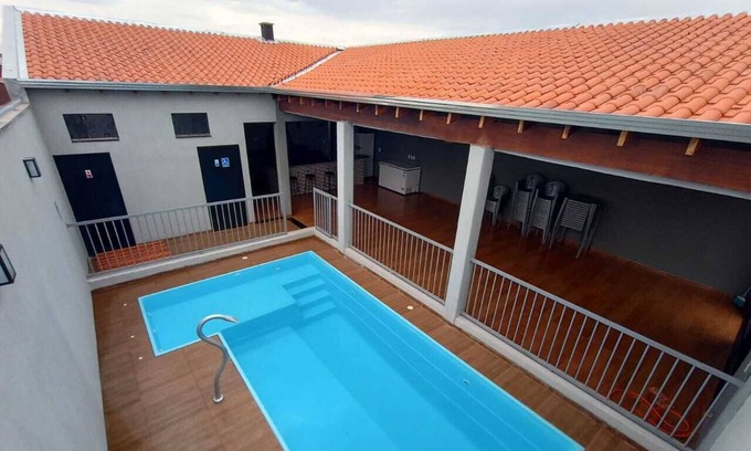 Pitangueiras House | Lu Lima Vacation Home Accommodation in Pitangueiras, SP, Interior