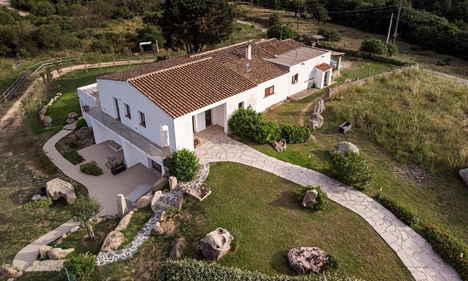 Arzachena Bed & Breakfast | Lu Lisandru