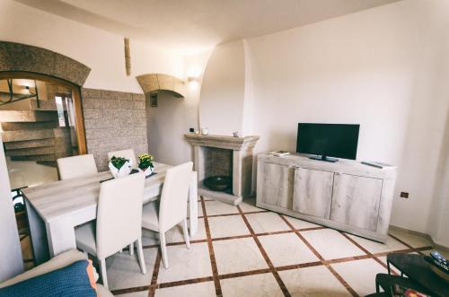 Aggius Apartment | Lu Palazzeddu