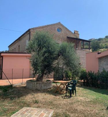 Campofilone Apartment | Lu Prete