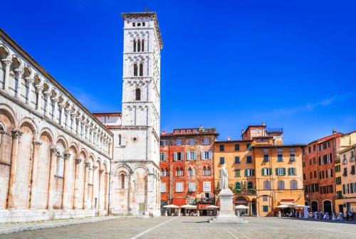 Lucca Historical Center Apartment | LU Stay Lucca
