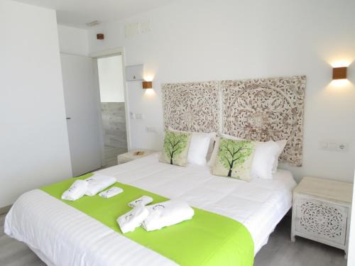 Taibique Hotel | Lua Hotel Boutique