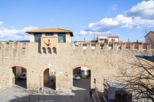 Arezzo House | Luana - Key4Guest