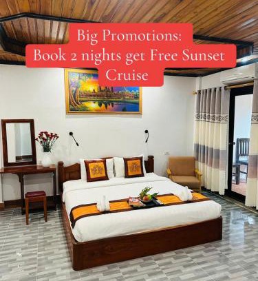 Luang Prabang House | Luang Prabang Oudomlith Villa & Travel