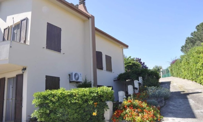 Lu Bagnu House | Lubagnu Vacanze