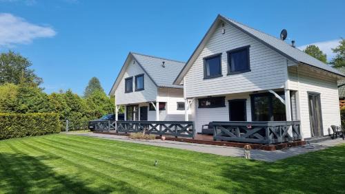 Choczewo Cabin | Lubiatowo Źródlana 10