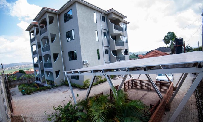 Kampala Apartment | Lubowa View Apartments