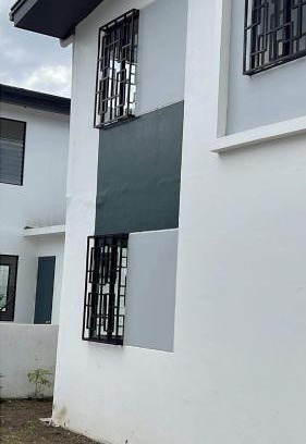 San Pablo Apartment | Lubrin Townhouse