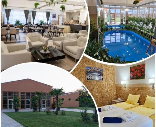 Nagyar Bed & Breakfast | Luby Panzió