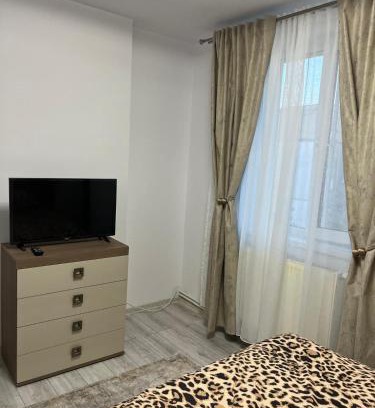 Deva Apartment | LUCA apartament CENTRAL