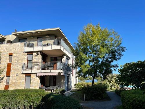 Zamardi Apartment | Luca Apartman