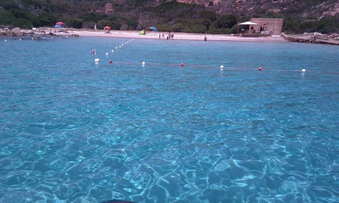 Murta Maria House | Luca's house in Sardinia