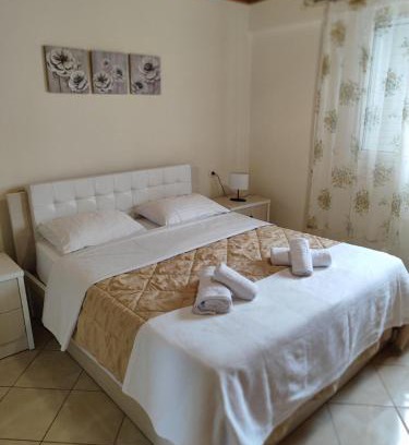 Himare Apartment | Lucas apartments