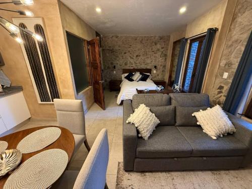 Santeagueda Apartment | Lucca 81 en ValQuirico