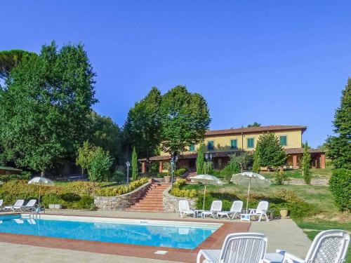 San Leonardo in Treponzio Bed & Breakfast | Lucca Cycling Holidays Il Tiglio Rooms