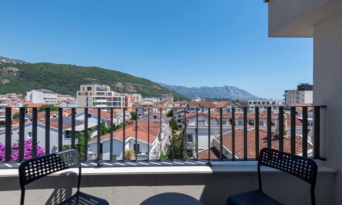 Rozino House | Lucciola Boutique Rooms