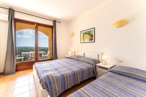 Is Molas House | Luce di Mare, Vista Mare Sea View