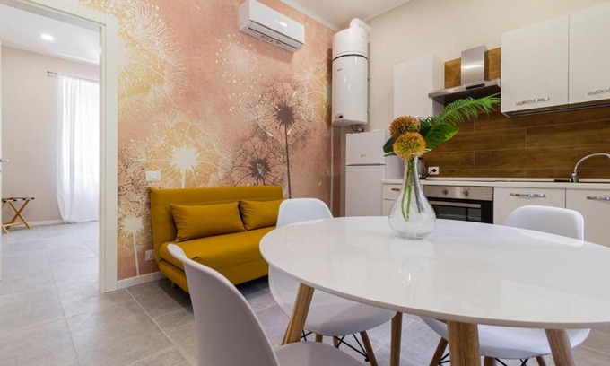 Terni Apartment | Luce Marmore