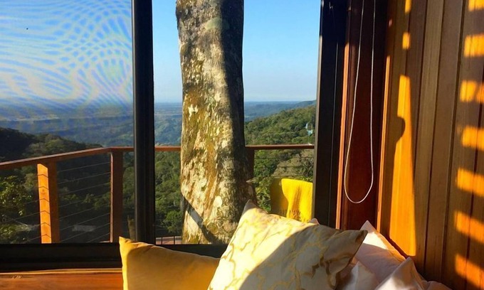Jaramillo House | Lucero - Luxury Treehouses