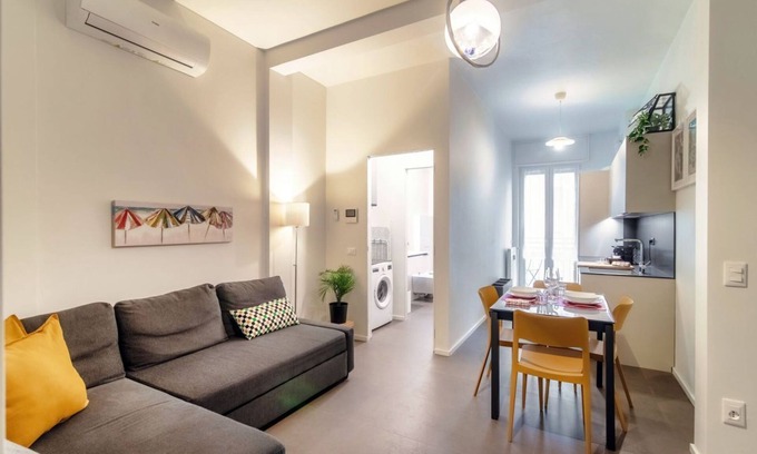 Como Apartment | Luci A Lago - MyHomeinComo