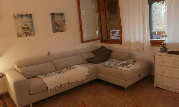Cugnana Verde Apartment | Lucianasit, in the heart of the Emerald Coast and its wonderful beaches.