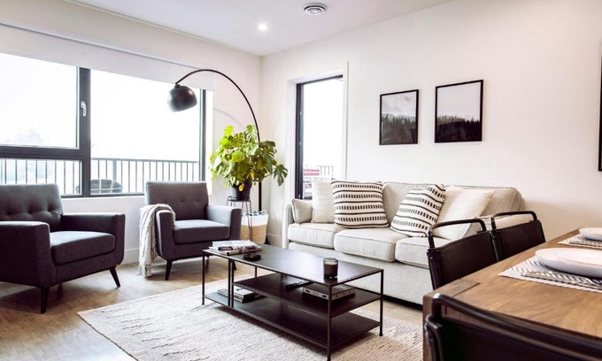 Revelstoke House | Lucid Lemming - Three Bedroom Near RMR