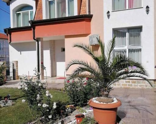 Pavel Banya House | Lucky 2