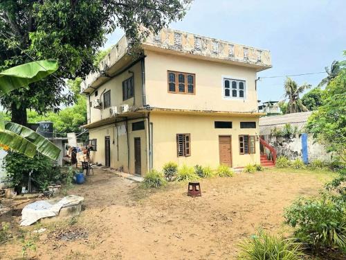 Arunagiri Nagar Apartment | Lucky 7 Seaview Guesthouse